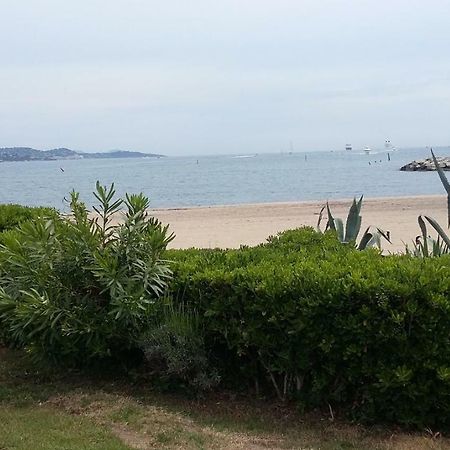 7 Maison Des Sables กรีโมด์ ภายนอก รูปภาพ