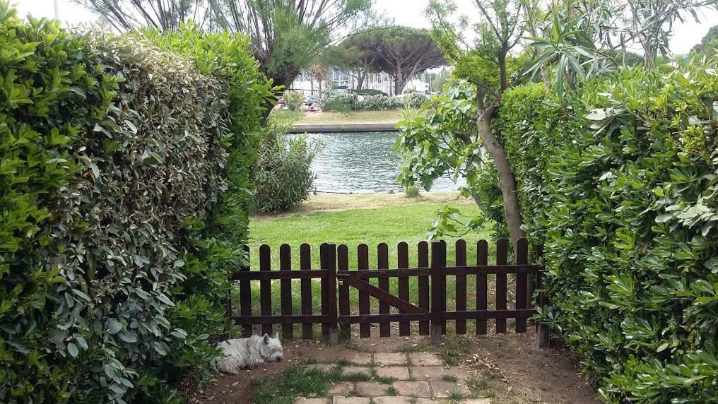 7 Maison Des Sables กรีโมด์ ภายนอก รูปภาพ
