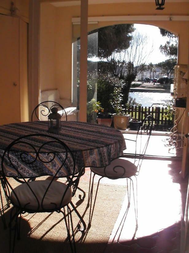 7 Maison Des Sables กรีโมด์ ภายนอก รูปภาพ
