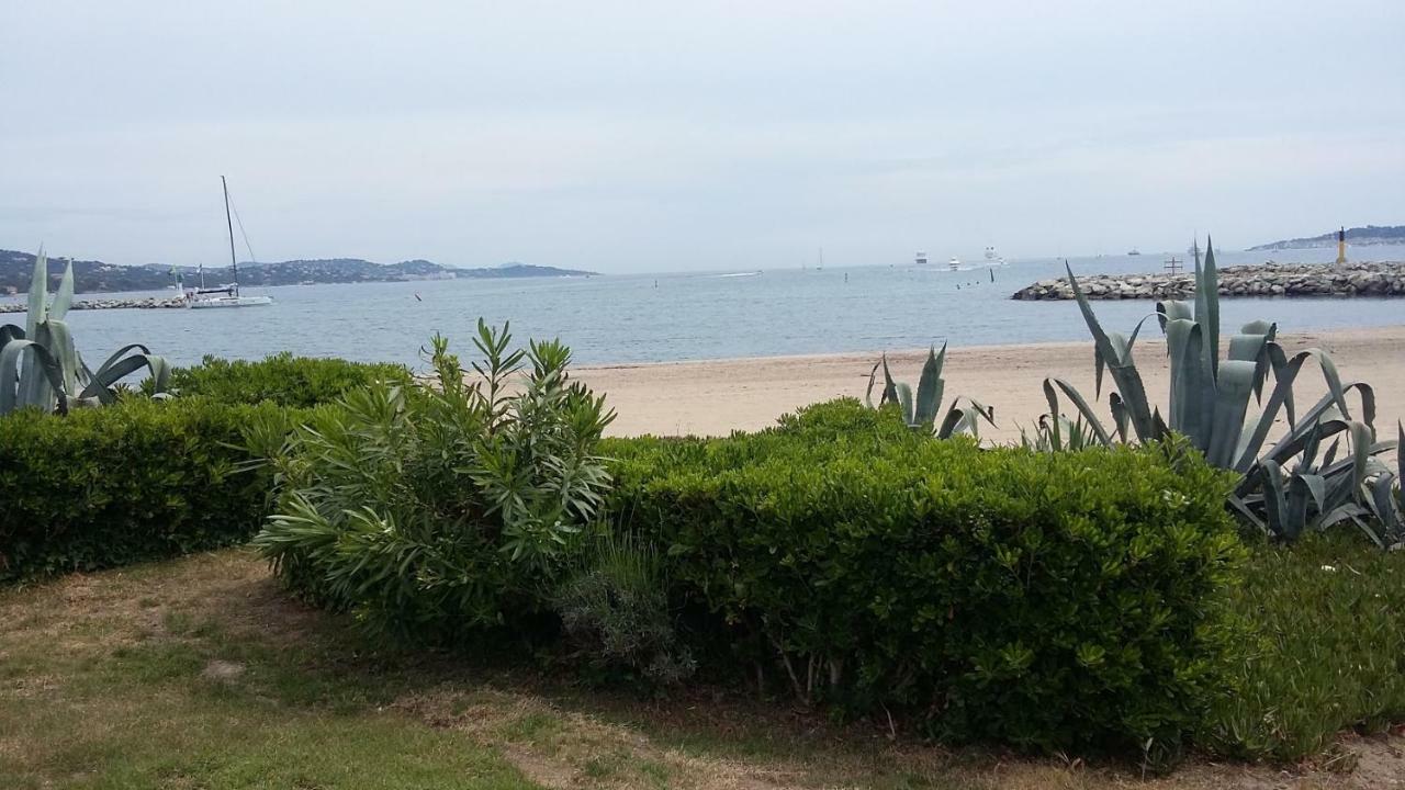 7 Maison Des Sables กรีโมด์ ภายนอก รูปภาพ