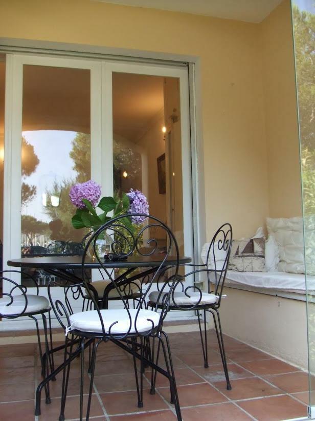 7 Maison Des Sables กรีโมด์ ภายนอก รูปภาพ
