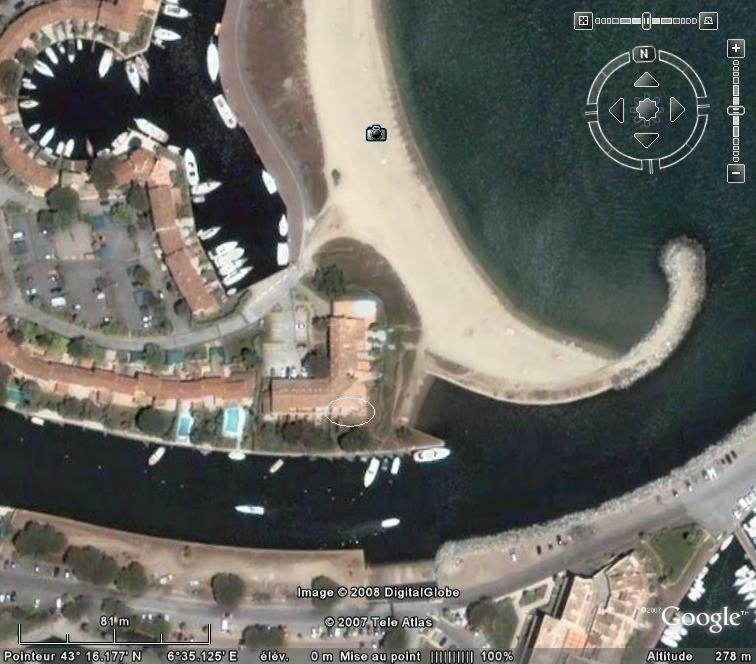 7 Maison Des Sables กรีโมด์ ภายนอก รูปภาพ
