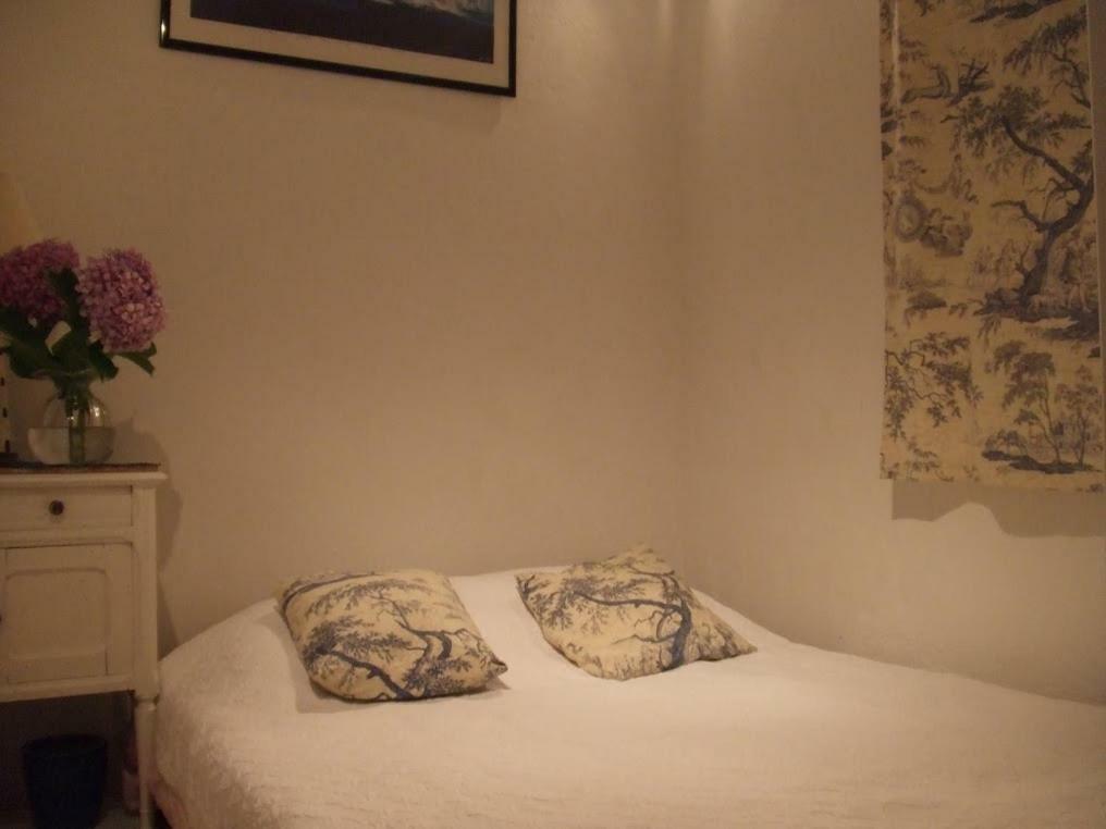 7 Maison Des Sables กรีโมด์ ภายนอก รูปภาพ